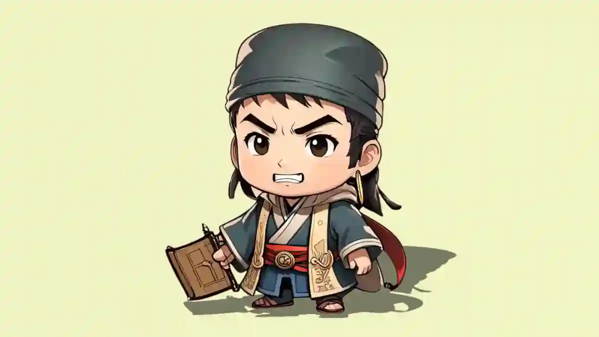 賈詡