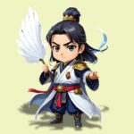 諸葛亮