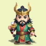 関羽
