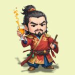 張飛