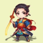 <strong>周瑜</strong>