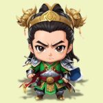 劉備