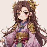 貂蝉
