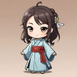 <strong>唐姫</strong>