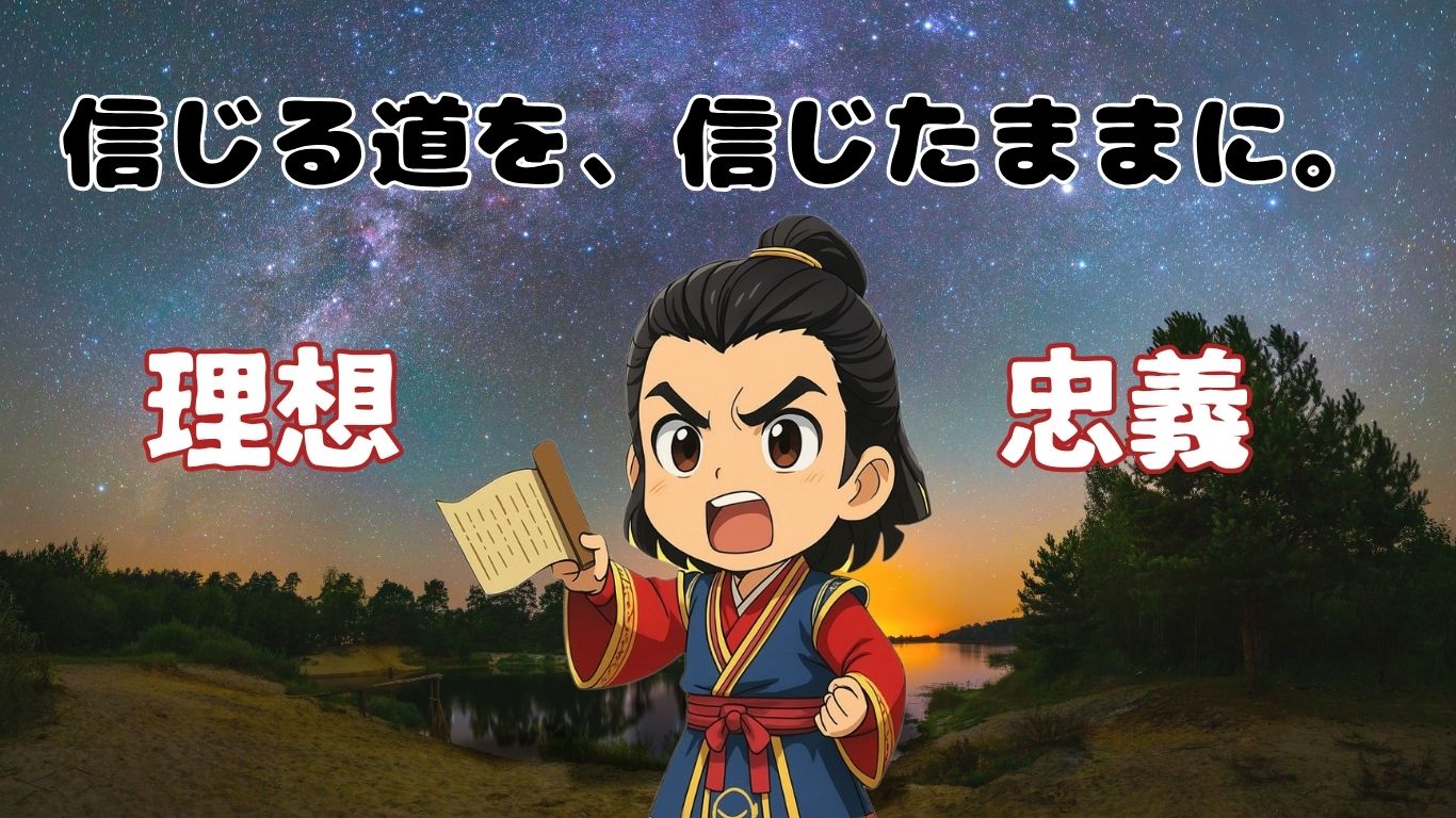 荀彧はどんな人?曹操が頼りにした「王佐の才」の素顔と最期とは