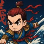 甘寧