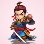 甘寧