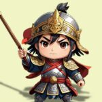 黄蓋