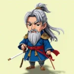 司馬懿
