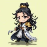 諸葛亮
