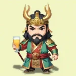 関羽
